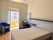 Quarto, Costa de Caparica