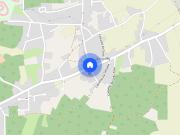 Quarto de casal com casa de banho privada em Viana