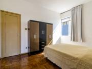 Quarto de Casal em Coliving no Floresta