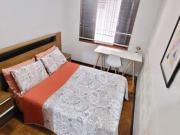 Quarto de casal individual próximo a USP Butantã