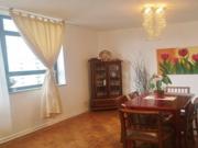 Quarto de casal no Itaim Bibi