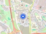 Quarto de estudante ao pe do ISEL metro linha vermelha