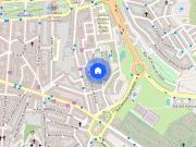 Quarto de estudantes ao pe do metro de Arroios e IST