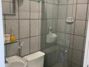 Quarto de solteiro