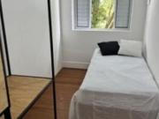 Quarto de solteiro PROMOCIONAL Vila Mariana
