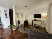 QUARTO DEPENDÊNCIA EM AP AO LADO DA AV. PAULISTA