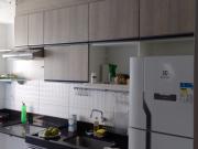 Quarto disponível