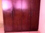 Quarto disponível