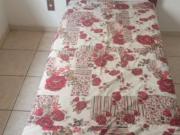 Quarto disponível em casa no Jardim Palmeiras