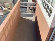 Quarto disponível para alugar em apartamento...