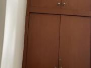 Quarto disponível para alugar na av. conde da Boa Vista