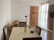 Quarto disponível para aluguel em apartamento organizado e t