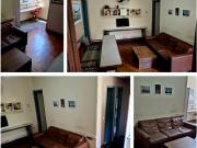 Quarto Duplo C/Vaga Aluguel 250m Metrô Tijuca Saens Pena