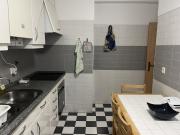 Quarto duplo em zona nobre de Lisboa