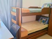 Quarto Duplo Feminino Quarto Duplo Feminino