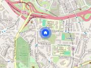 Quarto duplo junto ao metro Paranhos Porto