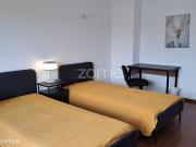 Quarto duplo para arrendamento estudantes