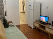 Quarto E Banheiro Privativos. Individual