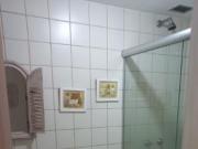 Quarto e banheiro privativos, ótima localização no Pechincha