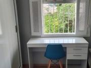 Quarto e em casa bem bacana Perdizes