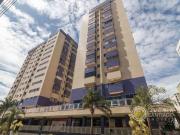 Quarto e sala, armários e ar condicionado, disponível...