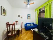 Quarto e sala com 50m2 Bairro de FÃ¡tima
