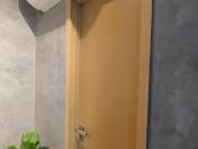 Quarto e Sala com Varanda House FederaÃ§Ã£o