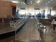 Quarto e sala estratégico, prático e confortável