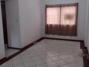 Quarto e Sala Garagem Elevadores São Mateus