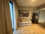 Quarto e sala mobiliado caminho das Ã¡rvores