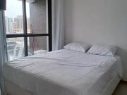 Quarto e Sala mobiliado disponÃvel para 1Âº LocaÃ§Ã£o na...