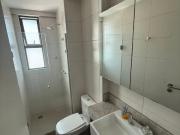 Quarto e Sala Mobiliado no Pina! Edf. Parque Shopping!