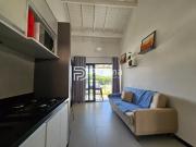 Quarto e sala | mobiliado | rentãvel | 10min da vila |...