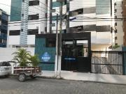 Quarto e Sala mobiliado Stella Maris