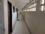 Quarto e sala na Liberdade