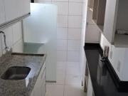 Quarto e sala | suíte| Andar alto | Ventilado | 1 vaga |...