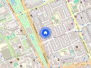 Quarto em Alvalade a pe da Cidade Universitaria