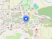 Quarto em apartamento a 2min da ESTGOH