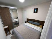 Quarto em Apartamento Blumenau