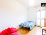 Quarto em apartamento partilhado em Lisboa