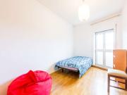 Quarto em apartamento partilhado em Lisboa