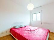 Quarto em apartamento partilhado em Lisboa