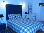 Quarto em apartamento com 6 quartos nas Avenidas Novas,... Quarto em apartamento com 6 quartos nas Avenidas Novas,...