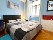 Quarto em apartamento compartilhado com 5 quartos em Lisboa