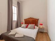 Quarto em apartamento compartilhado de 5 quartos em Lisboa