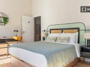 Quarto em apartamento partilhado para alugar, Lisboa Quarto em apartamento partilhado para alugar, Lisboa