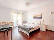 Quarto em apartamento compartilhado em Alcabideche