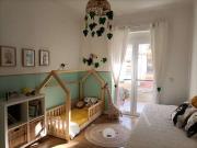 Quarto em apartamento compartilhado em Almada