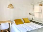 Quarto em apartamento compartilhado em Carcavelos Quarto em apartamento compartilhado em Carcavelos