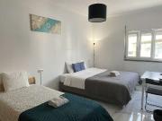 Quarto em apartamento compartilhado em Cascais